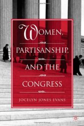 book Women, Partisanship, and the Congress