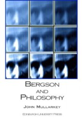 book Bergson and Philosophy