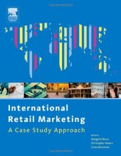 book International Retail Marketing: A Case Study Approach