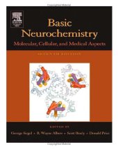 book Basic Neurochemistry, Seventh Edition: Molecular, Cellular and Medical Aspects