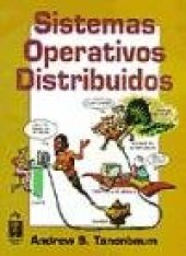 book Sistemas Operativos Distribuidos