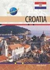 book Croatia (Modern World Nations)