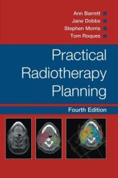 book Practical Radiotherapy Planning, Fourth Edition