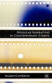 book Modular Narratives in Contemporary Cinema