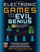 book Electronic Games for the Evil Genius