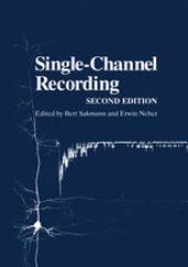 book Single-Channel Recording