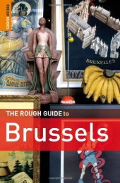 book The Rough Guide to Brussels