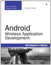 book Android Wireless Application Development (2nd Edition) (Developer's Library)