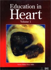 book Education in Heart (Volume 1)