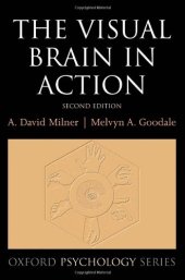 book The Visual Brain in Action