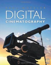 book Digital Cinematography