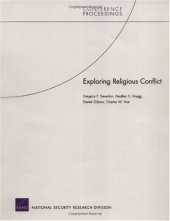 book Exploring Religious Conflict