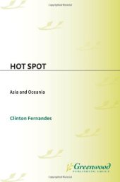 book Hot Spot: Asia and Oceania (Hot Spot Histories)