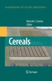 book Cereals