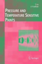 book Pressure and Temperature Sensitive Paints