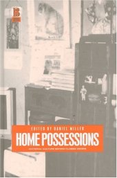 book Home Possessions