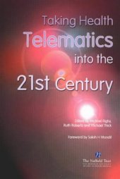 book Taking Telematics into the 21st Century