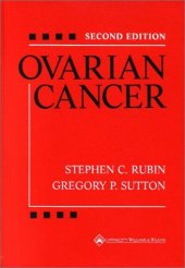 book Ovarian Cancer, 2nd Edition