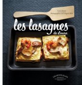 book Les lasagnes de Laura