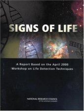 book Signs of Life