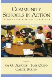 book Community Schools in Action: Lessons from a Decade of Practice