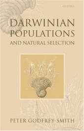 book Darwinian Populations and Natural Selection