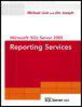 book Microsoft SQL Server 2005 Reporting Services