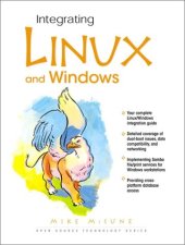 book Integrating Linux and Windows