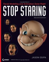 book Stop Staring