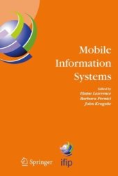 book Mobile Information Systems