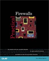 book Practical Firewalls