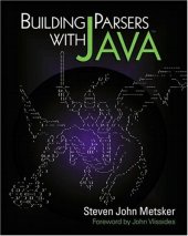 book Building Parsers with Java