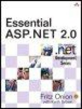 book Essential ASP.NET 2.0