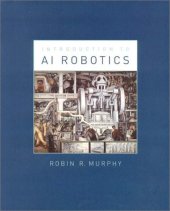 book An Introduction to AI Robotics