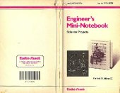 book Engineer's Mini-Notebook: Science Project