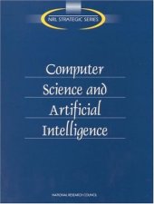 book Computer Science and Artificial Intelligence