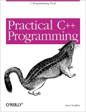 book Practical C++ programming