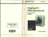 book Engineer's Mini-Notebook: Environmental Projects