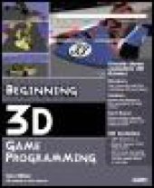 book Beginning 3D Game Programming