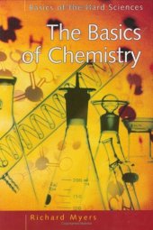 book The Basics of Chemistry 