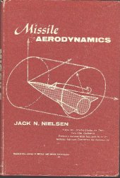 book Missile aerodynamics 