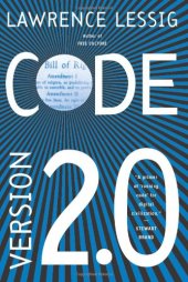 book Code: And Other Laws of Cyberspace, Version 2.0