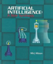 book Artificial Intelligence: A New Synthesis 