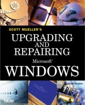 book Upgrading and Repairing Microsoft Windows