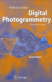 book Digital Photogrammetry: A Practical Course