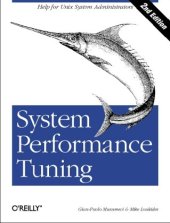 book System Performance Tuning