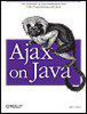 book Ajax on Java