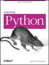 book Learning Python