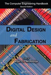 book Digital Design and Fabrication