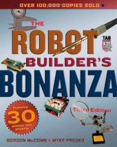 book Robot Builder's Bonanza